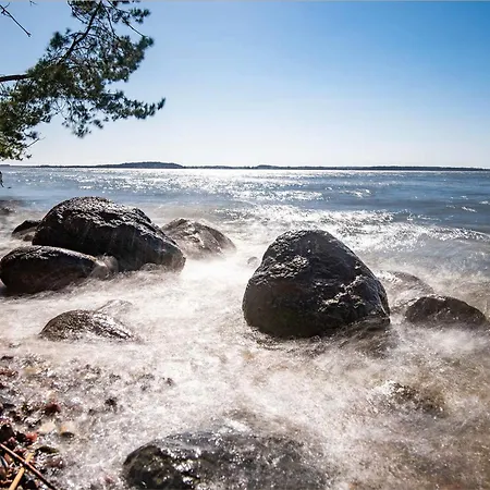 Moewenort 11 * Lutow