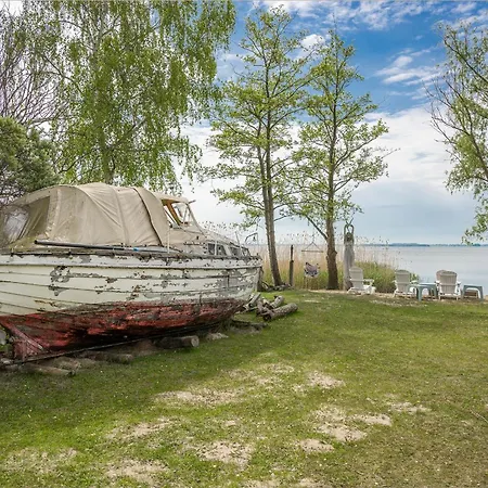 Moewenort 11 شقة Lutow